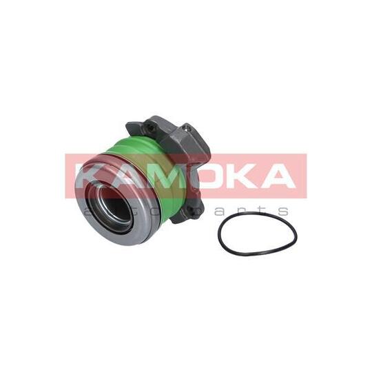 CC027 Central Slave Cylinder, clutch