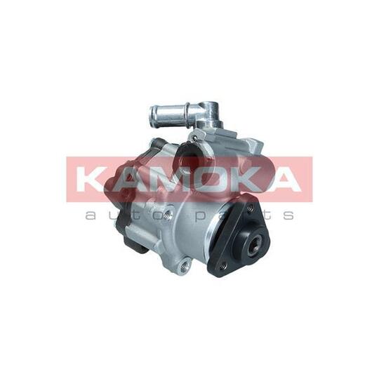 PP037 Hydraulic Pump, steering system
