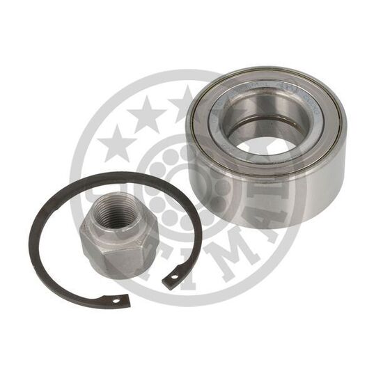 601916 Wheel Bearing Kit