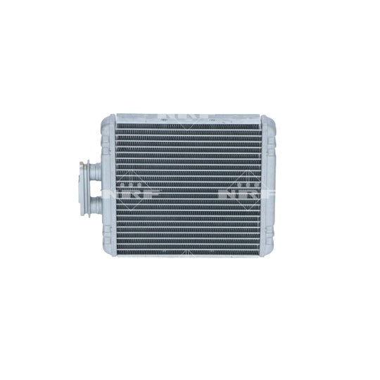 54382 Heat Exchanger, interior heating