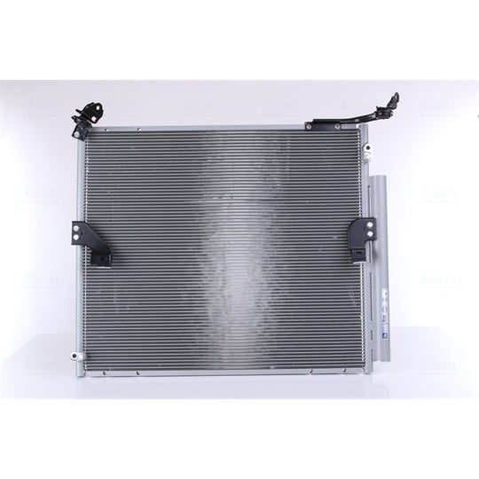 940623 Condenser, air conditioning
