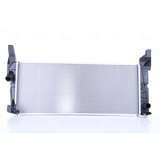 606562 Radiator, engine cooling