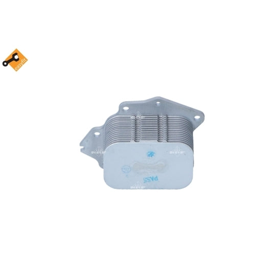 31333 Oil Cooler, engine oil
