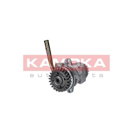 PP198 Hydraulic Pump, steering system