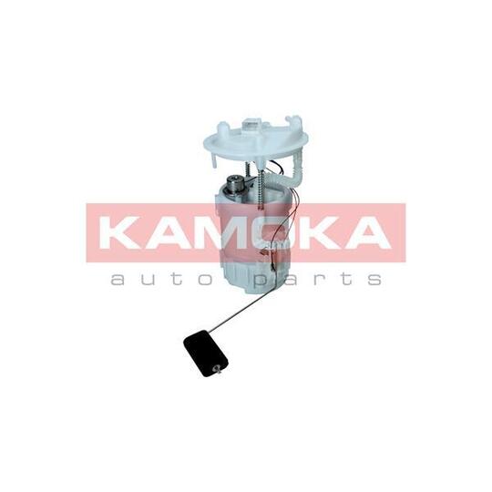 8400083 Fuel Feed Unit