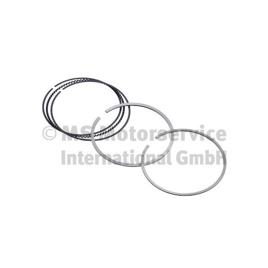 800133610000 Piston Ring Kit