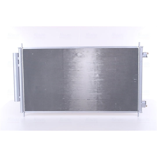 940163 Condenser, air conditioning