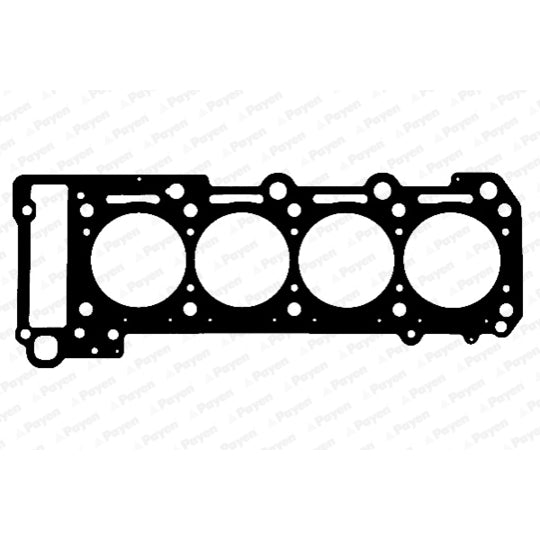 AC5620 Gasket, cylinder head