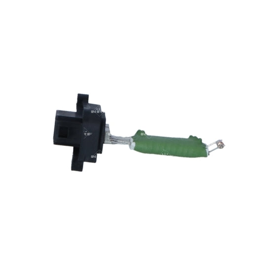 342014 Resistor, interior blower