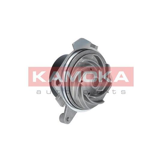 T0001 Water Pump