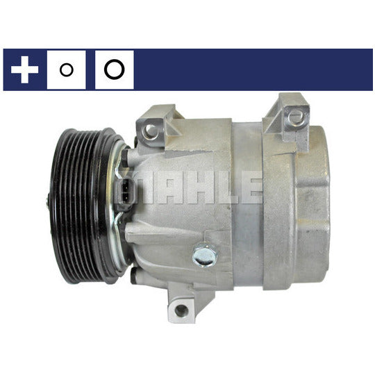 ACP 1441 000S Compressor, air conditioning