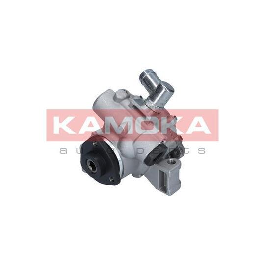 PP135 Hydraulic Pump, steering system