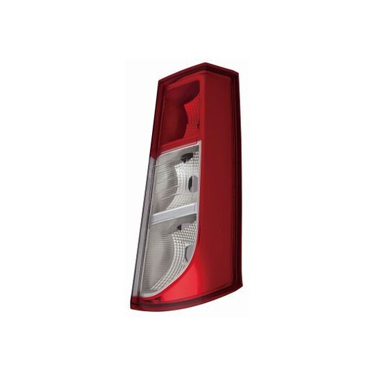 551-19A4R-LD-UE Combination Rearlight