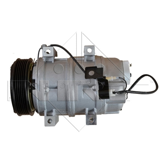32109 Compressor, air conditioning