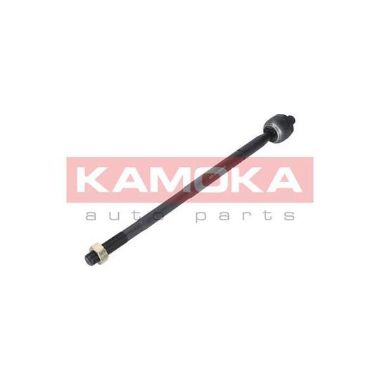 9020076 Tie Rod Axle Joint