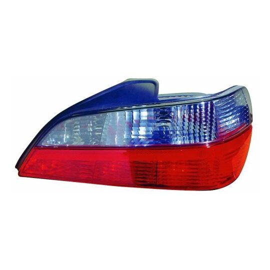 550-1919L-LD-UE Combination Rearlight