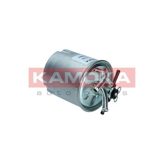 F320001 Fuel filter