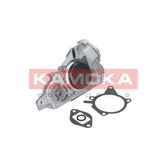 T0177 Water Pump
