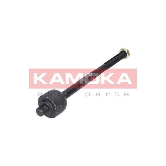9020102 Tie Rod Axle Joint