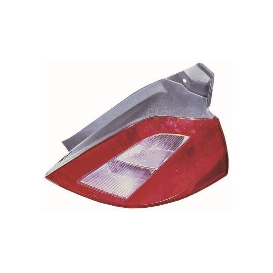551-1934R-UE Combination Rearlight