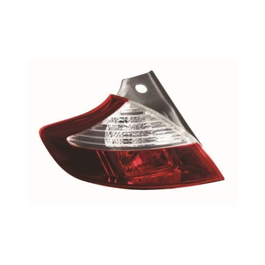 551-1989R-UE Combination Rearlight