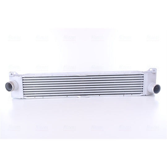 96623 Intercooler, charger