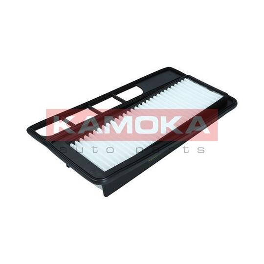 F253701 Air filter