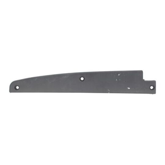 MAN-FP-013L Cover, bumper