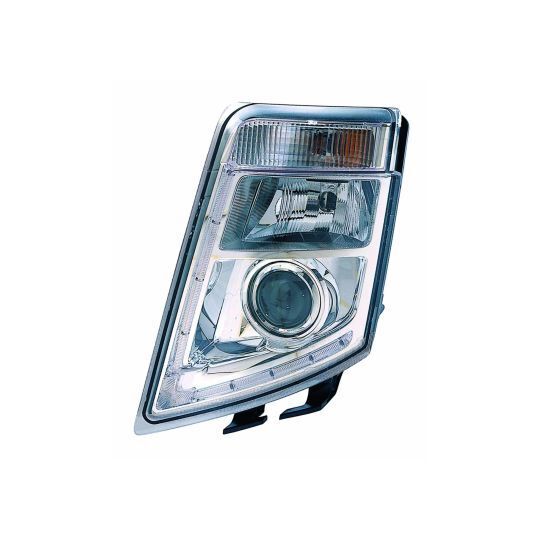 773-1134L-LDHE1 Headlight