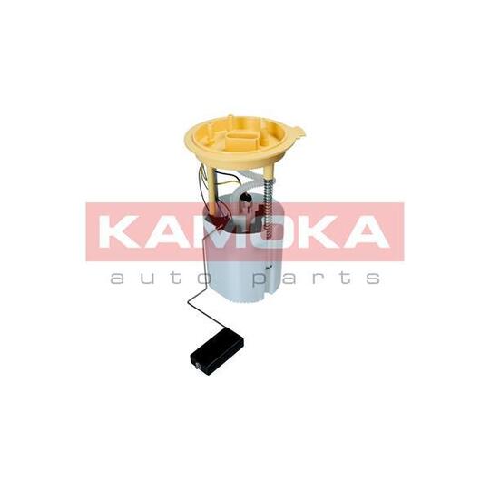 8400012 Fuel Feed Unit