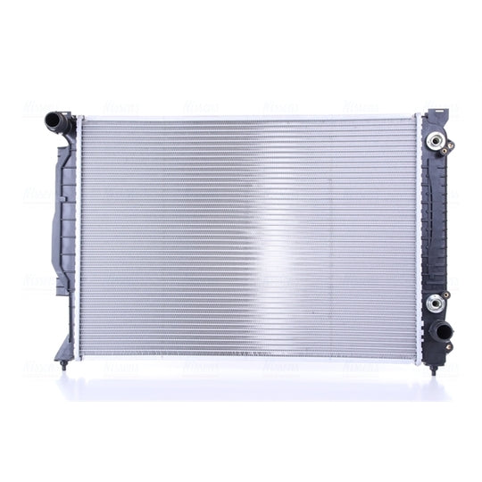 60423A Radiator, engine cooling