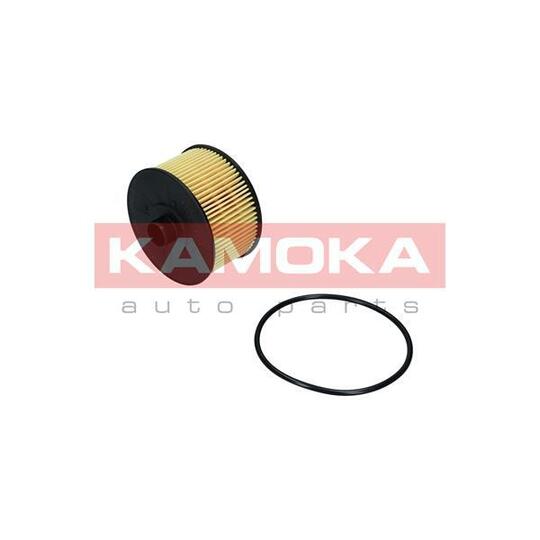 F116501 Oil filter