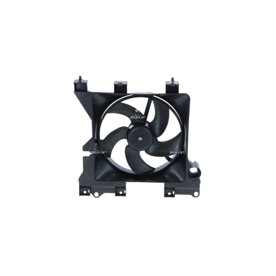 47349 Fan, radiator