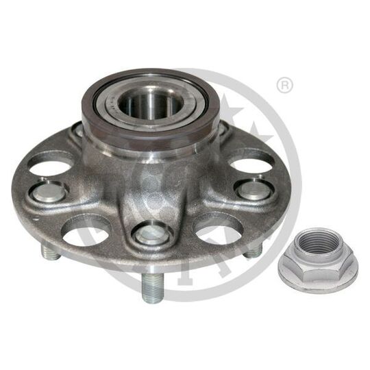 912736 Wheel Bearing Kit