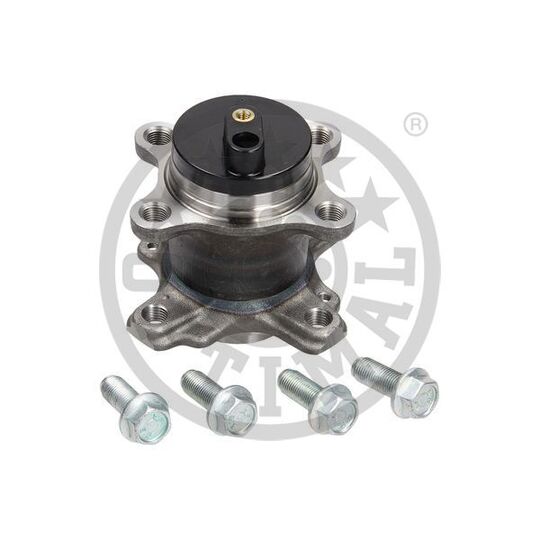 972226 Wheel Bearing Kit