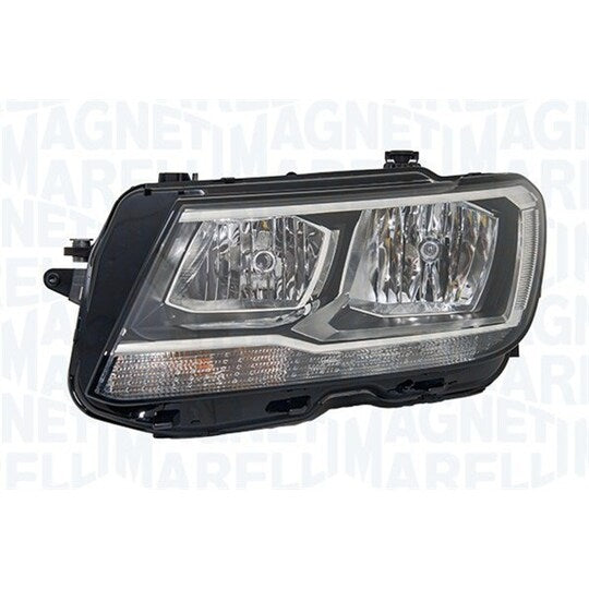 710301101202 Headlight