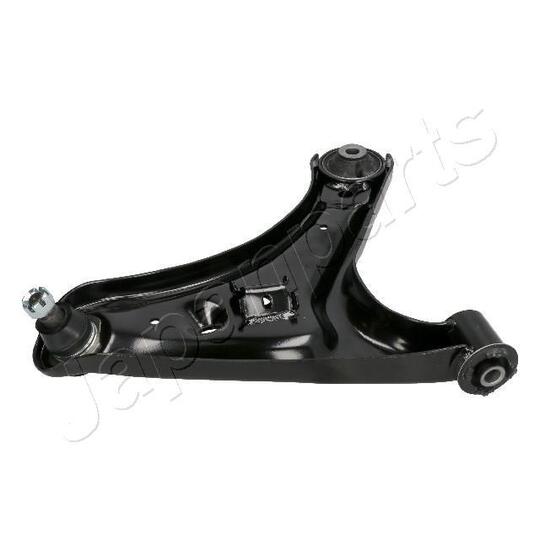 BS-604L Track Control Arm