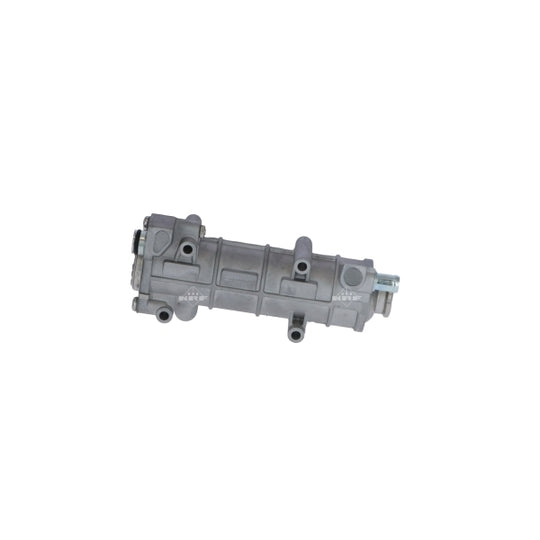 48378 Cooler, exhaust gas recirculation