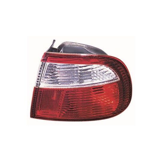 445-1906R-UE Combination Rearlight