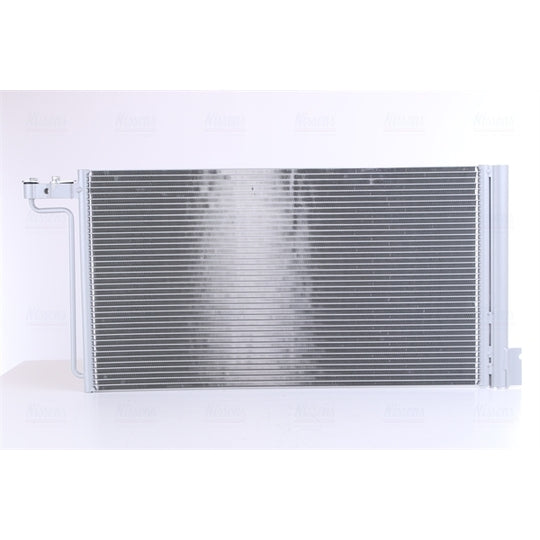 940765 Condenser, air conditioning