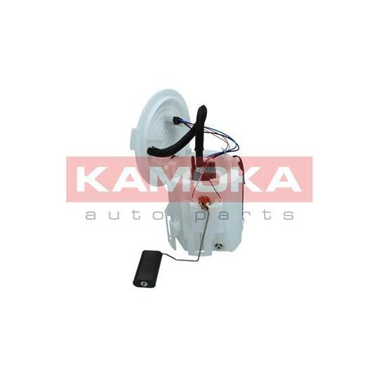 8400101 Fuel Feed Unit