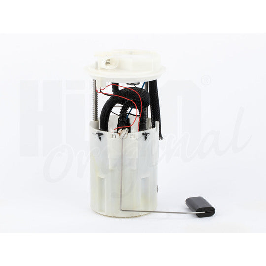 133261 Fuel Feed Unit