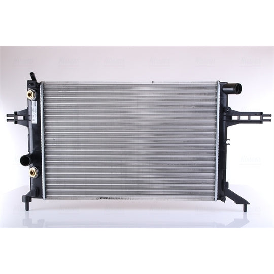 63248A Radiator, engine cooling