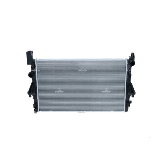 59289 Radiator, engine cooling