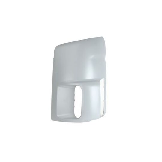 BPC-SC003L Cab spoiler