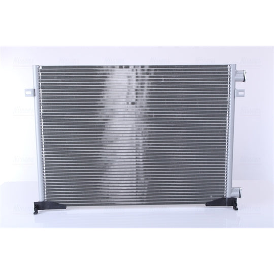 94671 Condenser, air conditioning