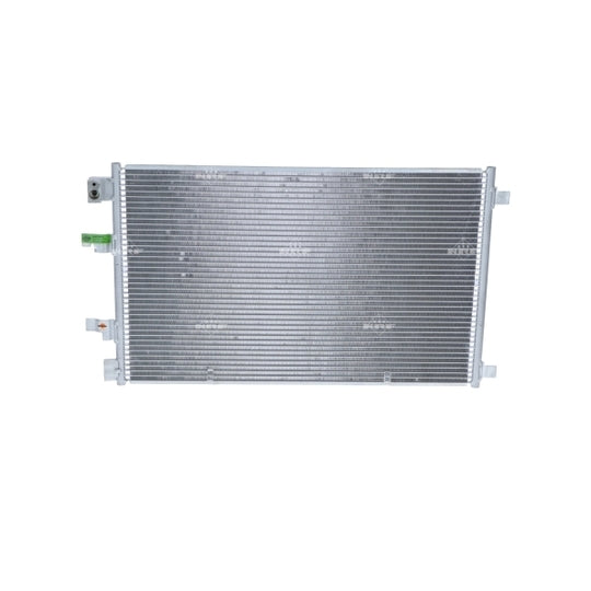 350346 Condenser, air conditioning