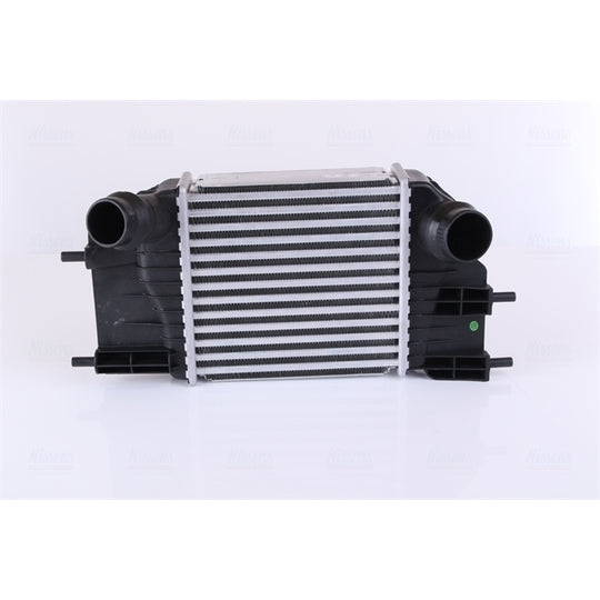 961117 Intercooler, charger