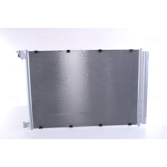 940432 Condenser, air conditioning