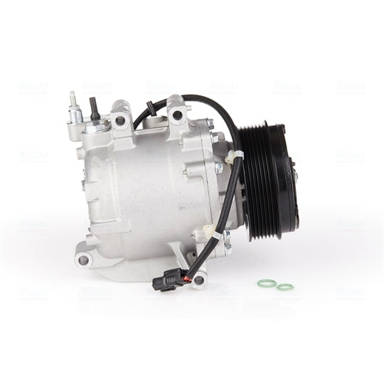890167 Compressor, air conditioning
